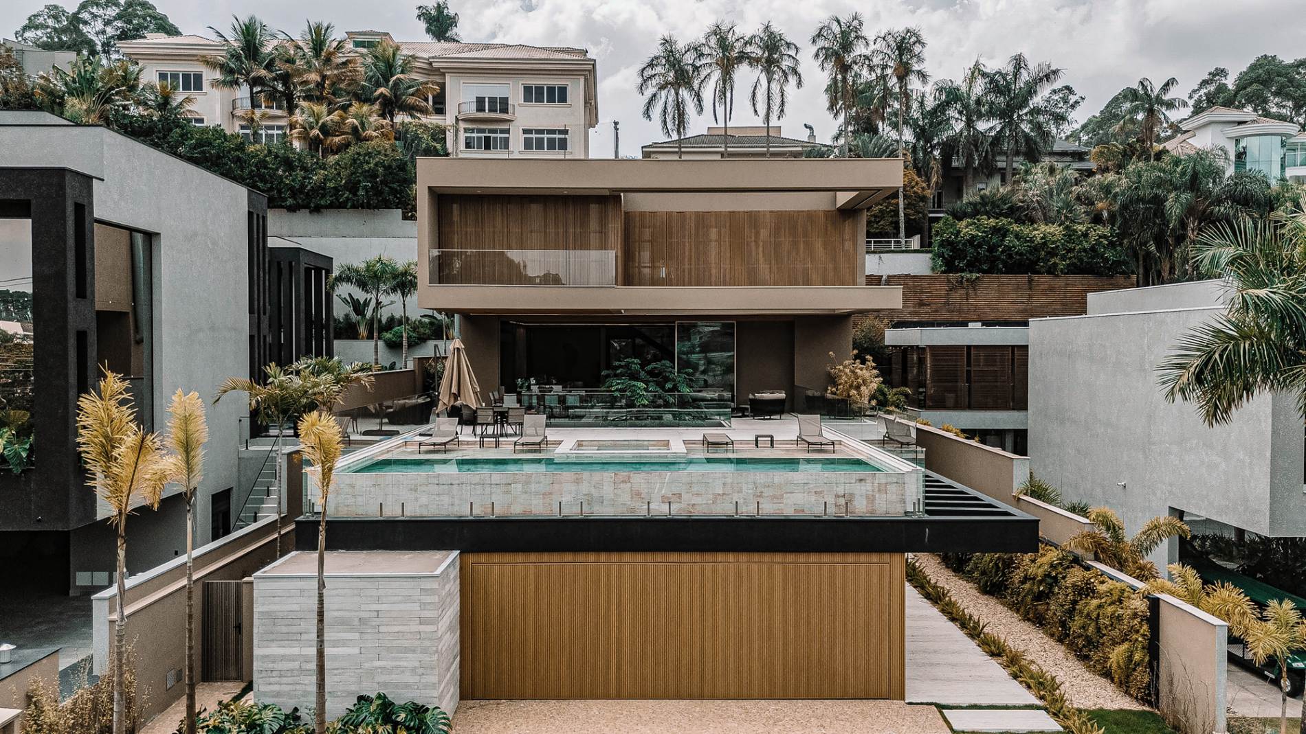 Conectando você ao imóvel perfeito.