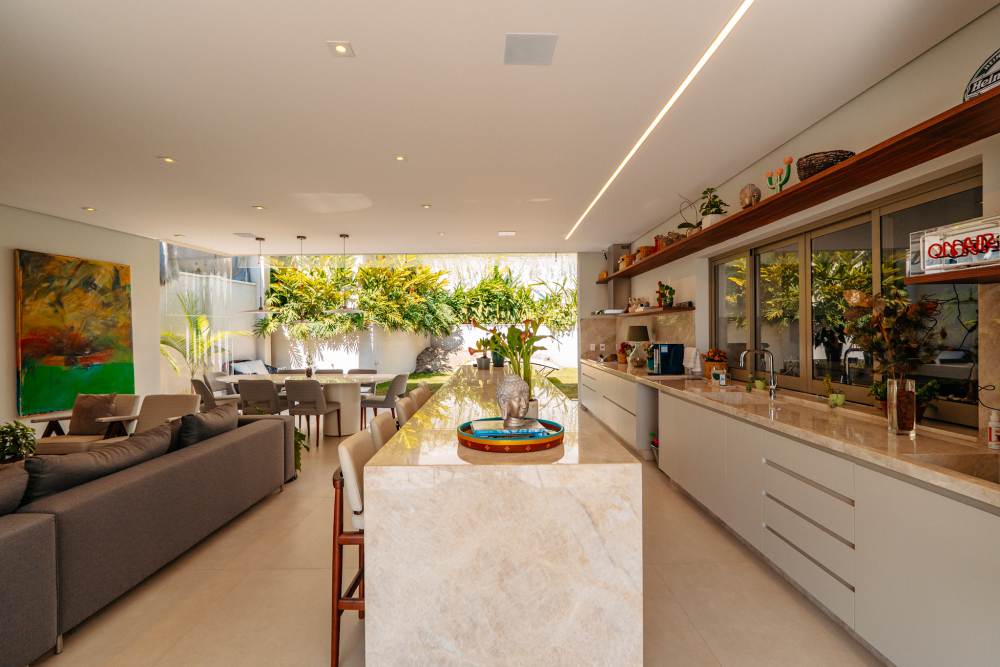 Casa Gênesis 02 Santana de Parnaíba 