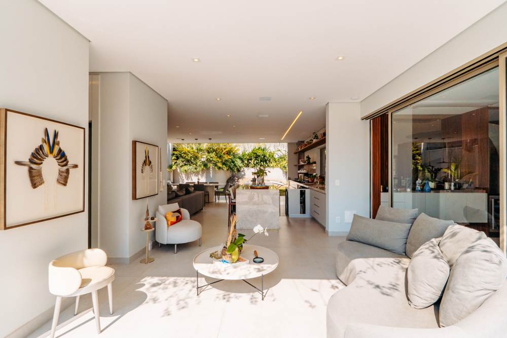 Casa Gênesis 02 Santana de Parnaíba 