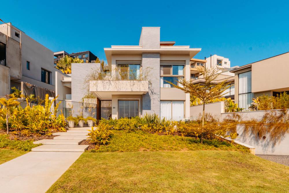 Casa a Venda Genesis 02 - Alphaville