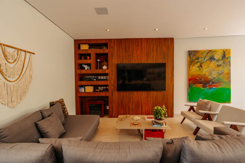 Casa Gênesis 02 Santana de Parnaíba 