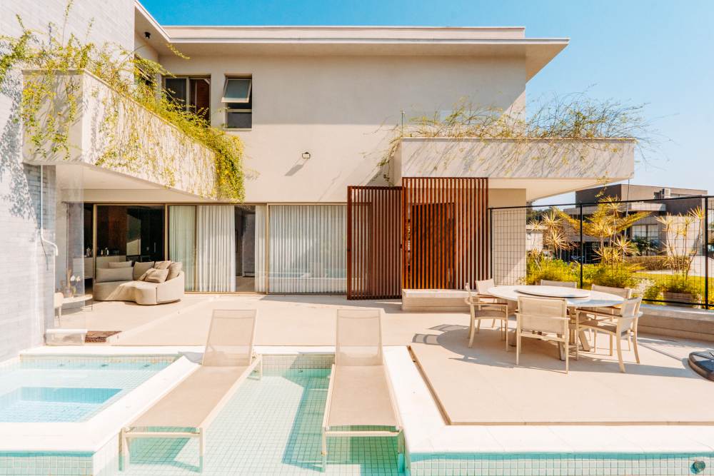 Casa Gênesis 02 Santana de Parnaíba 